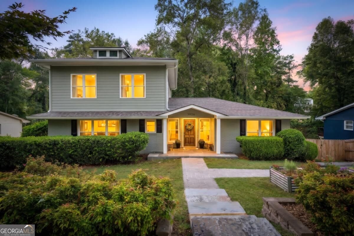 3026 Skyland Drive Atlanta - Photo 67