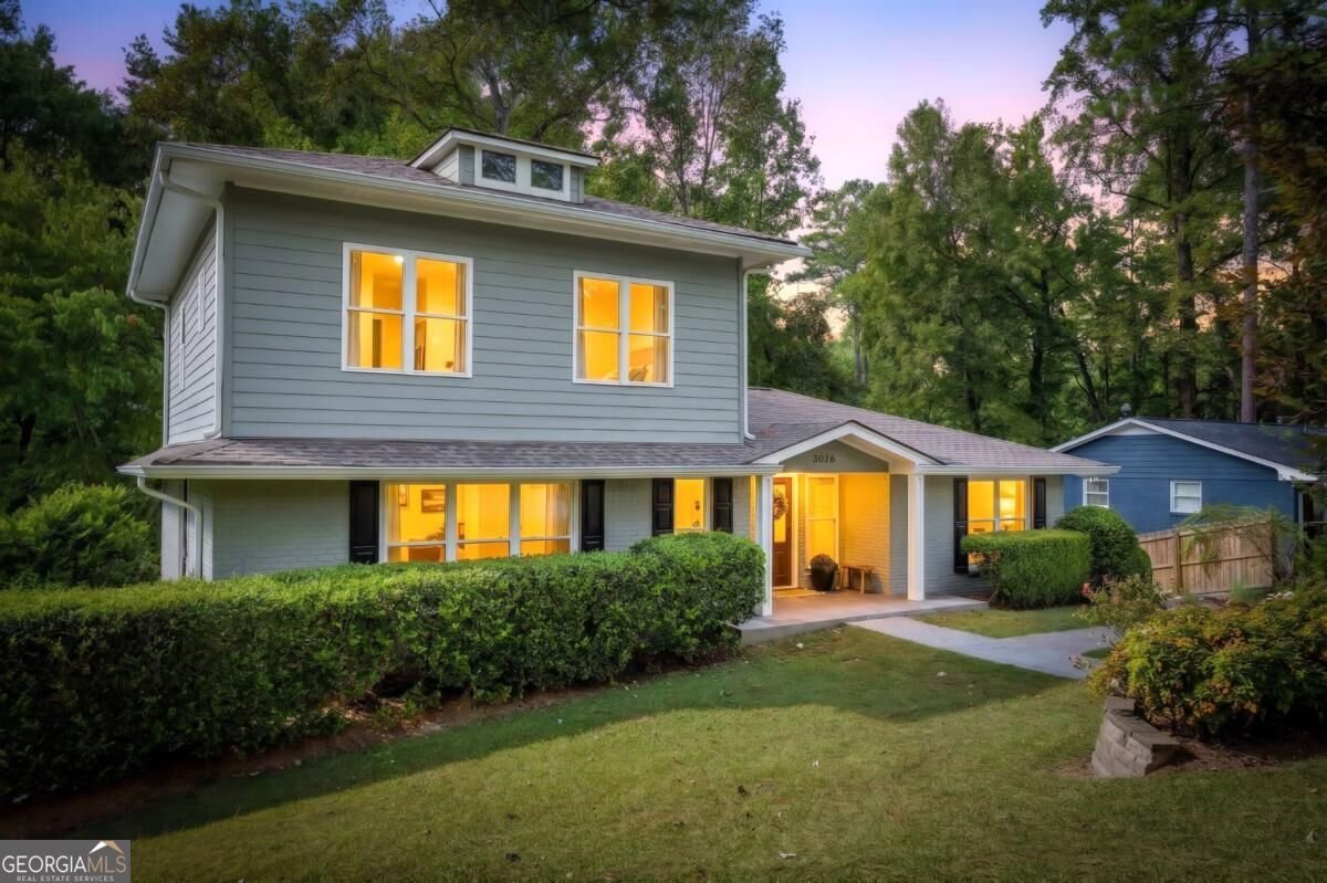 3026 Skyland Drive Atlanta - Photo 68