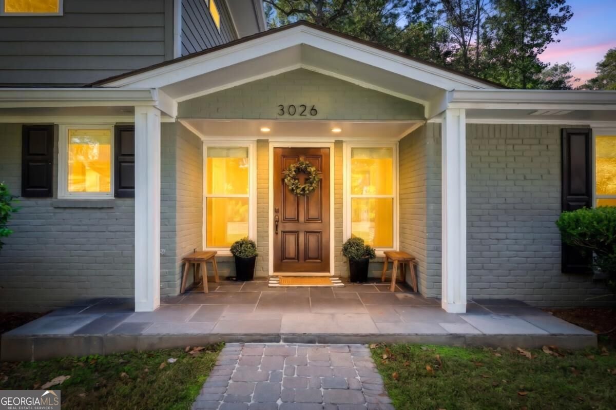 3026 Skyland Drive Atlanta - Photo 69