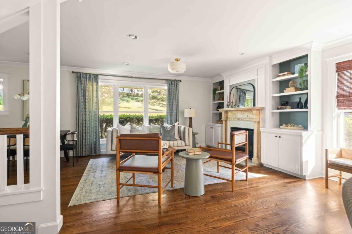 3026 Skyland Drive Atlanta - Photo 8