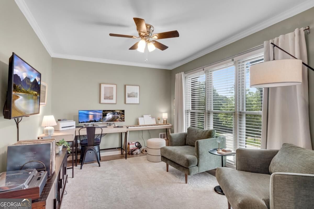 4210 Habersham Way Cumming - Photo 16