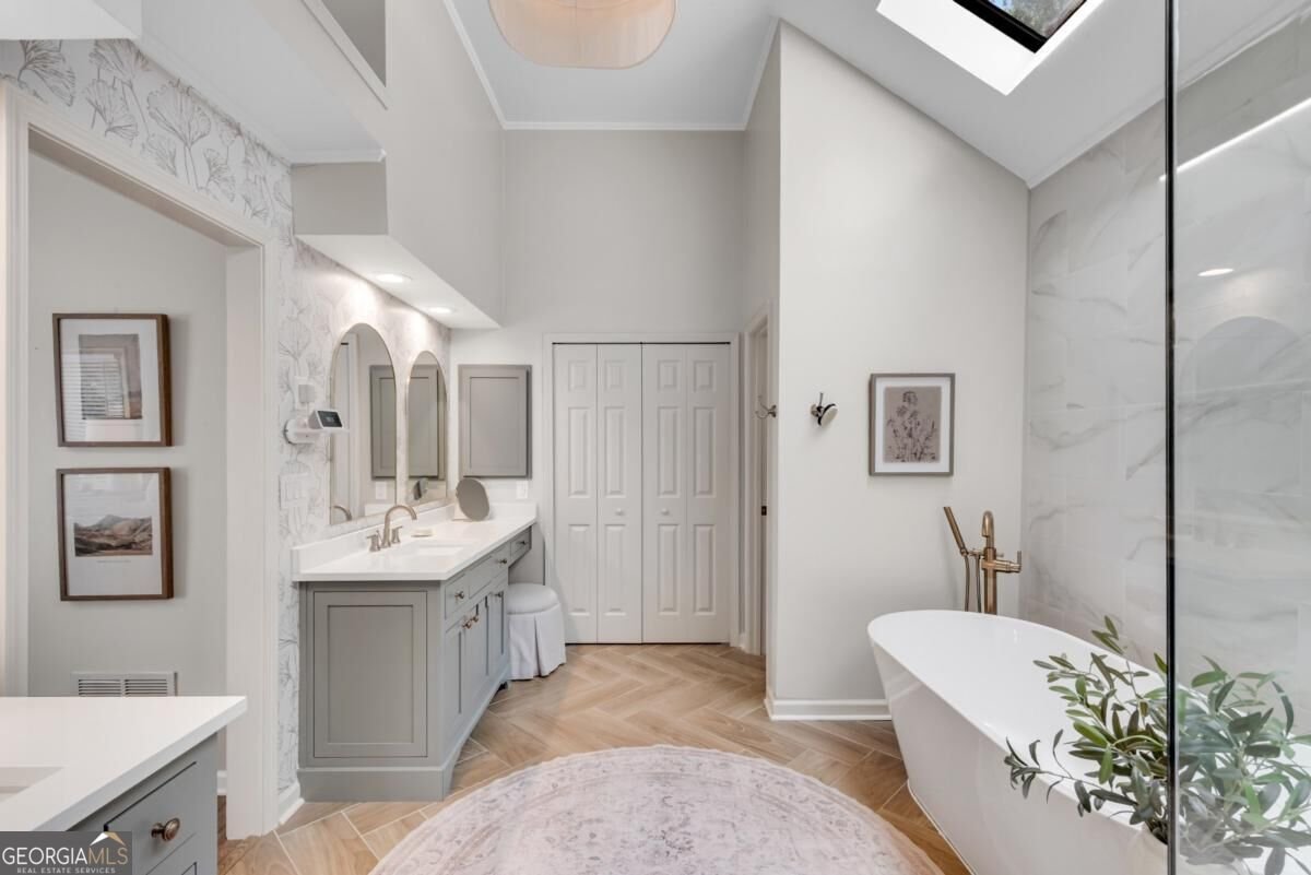 4210 Habersham Way Cumming - Photo 31