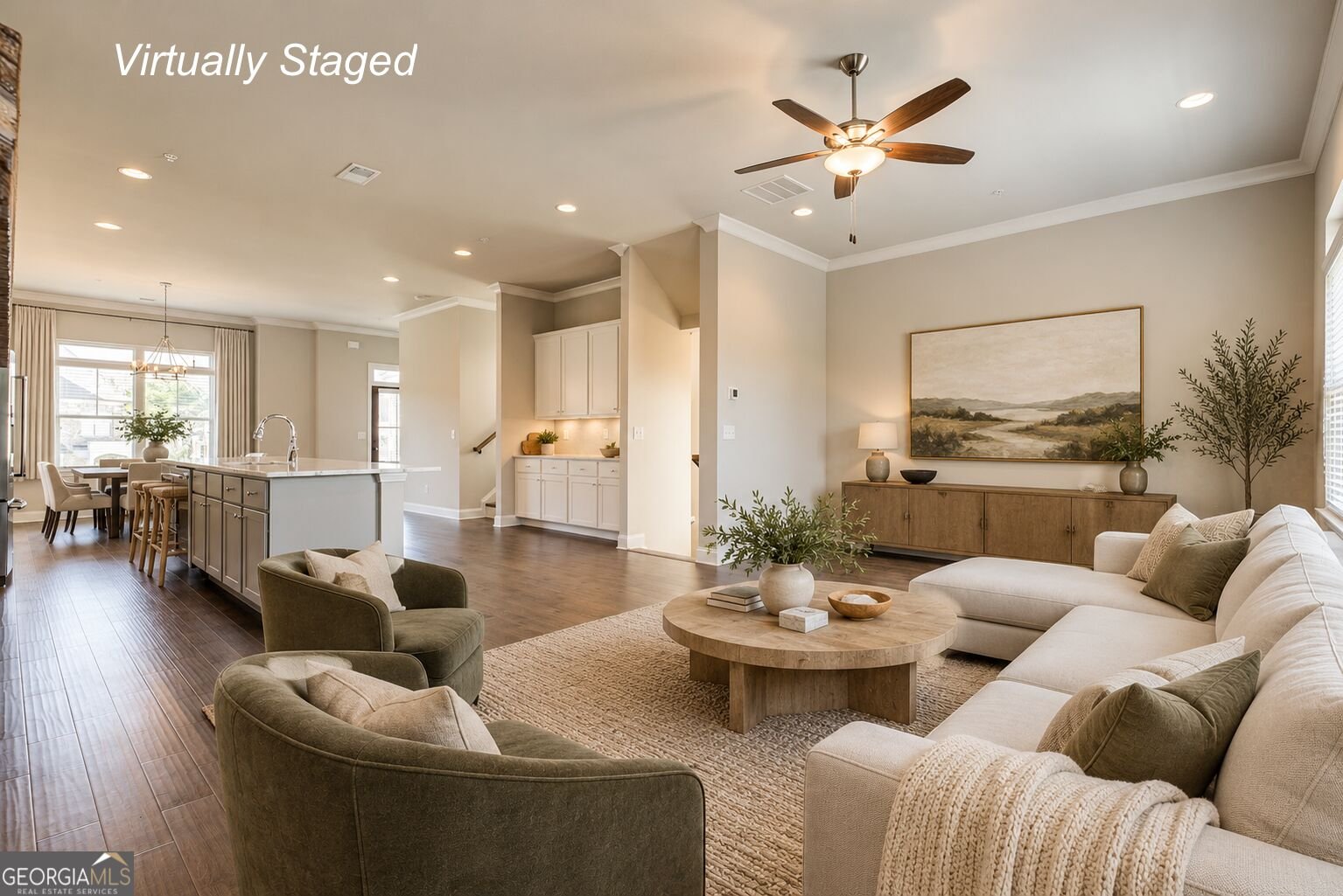 1248 Stone Castle Circle Smyrna - Photo 12