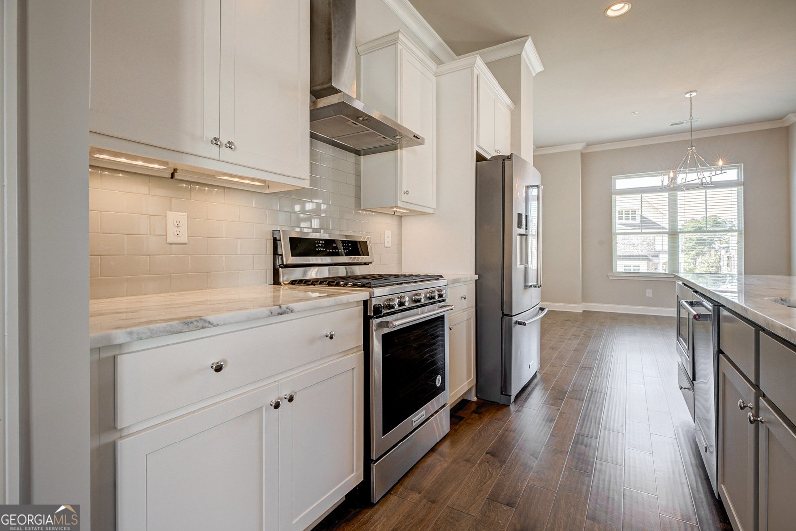 1248 Stone Castle Circle Smyrna - Photo 19