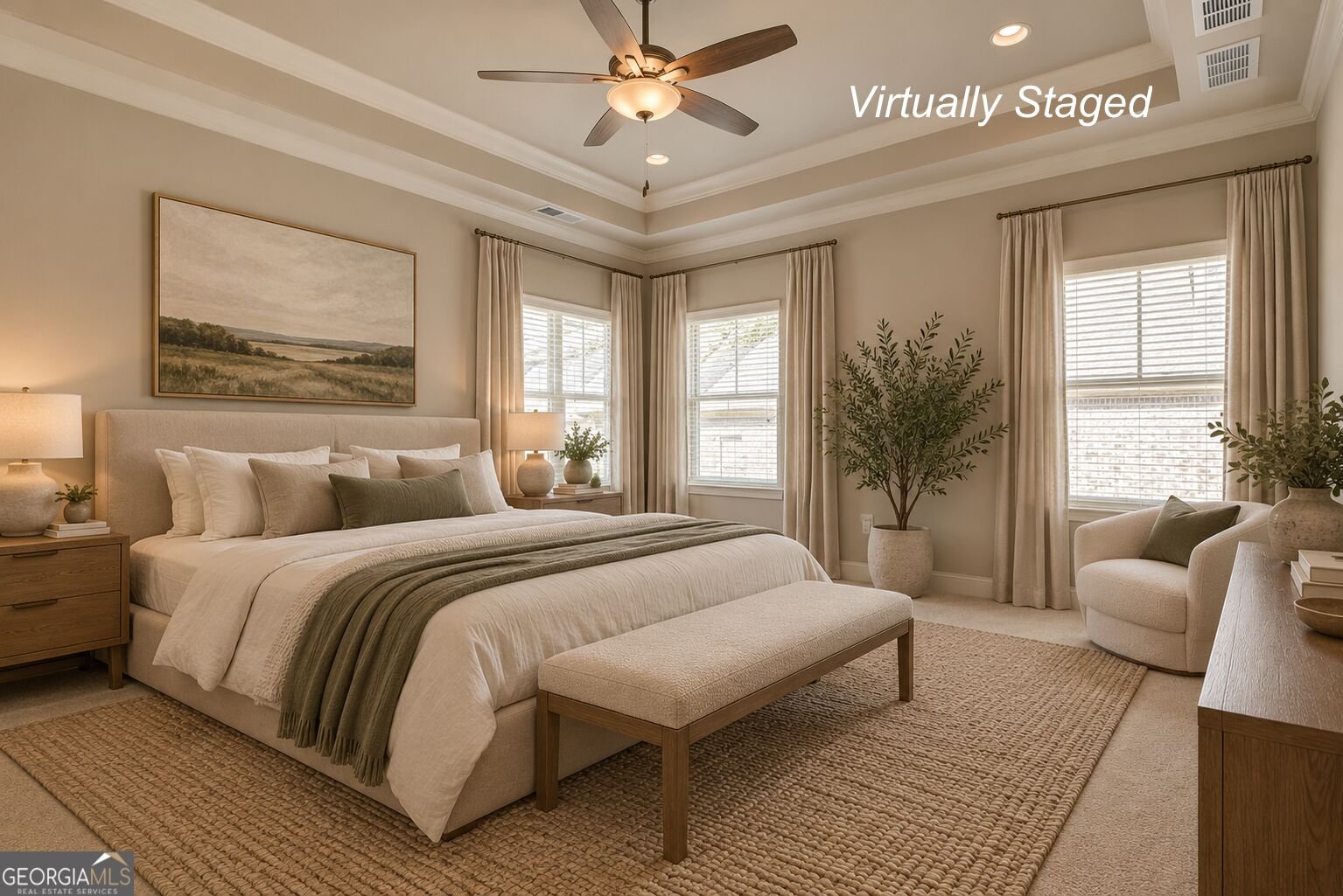 1248 Stone Castle Circle Smyrna - Photo 30