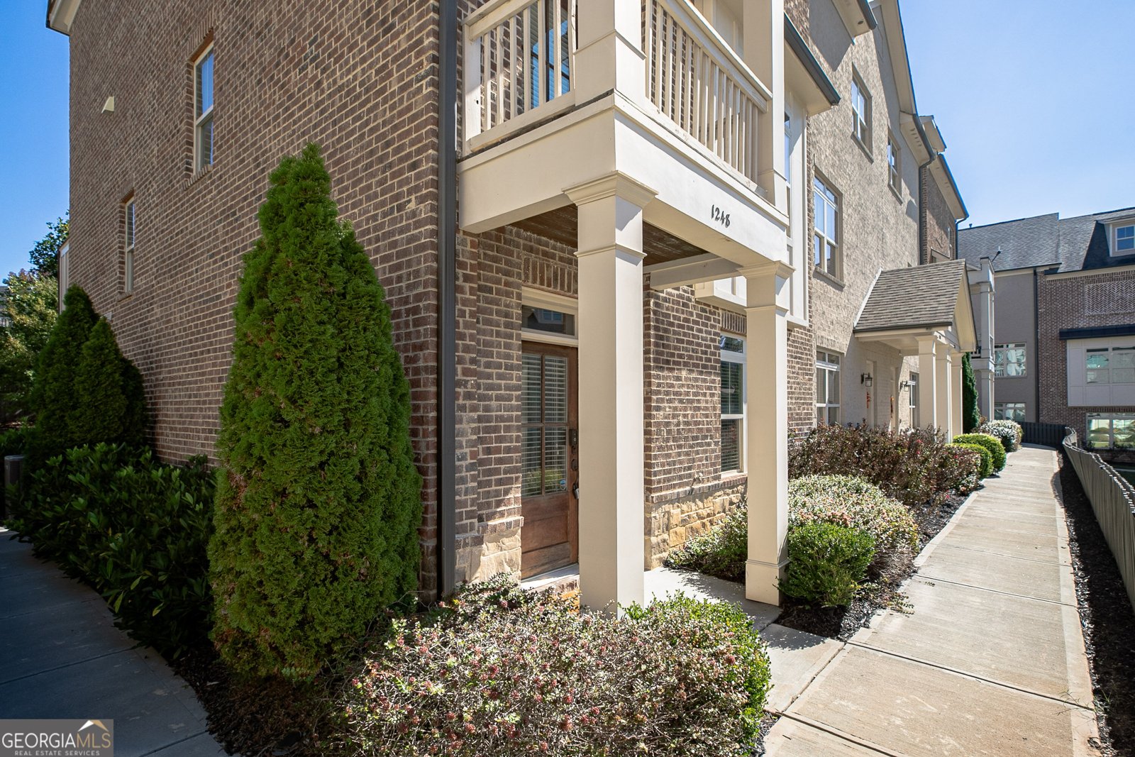 1248 Stone Castle Circle Smyrna - Photo 44