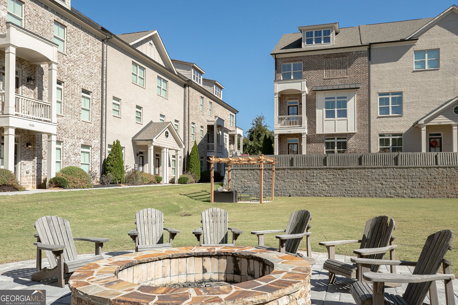 1248 Stone Castle Circle Smyrna - Photo 47