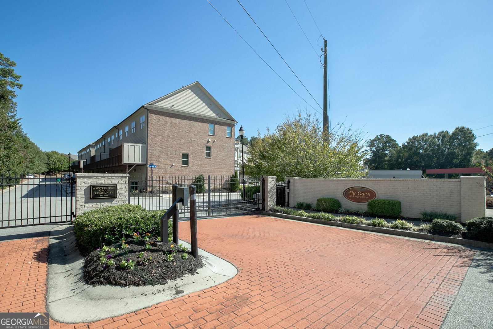 1248 Stone Castle Circle Smyrna - Photo 50