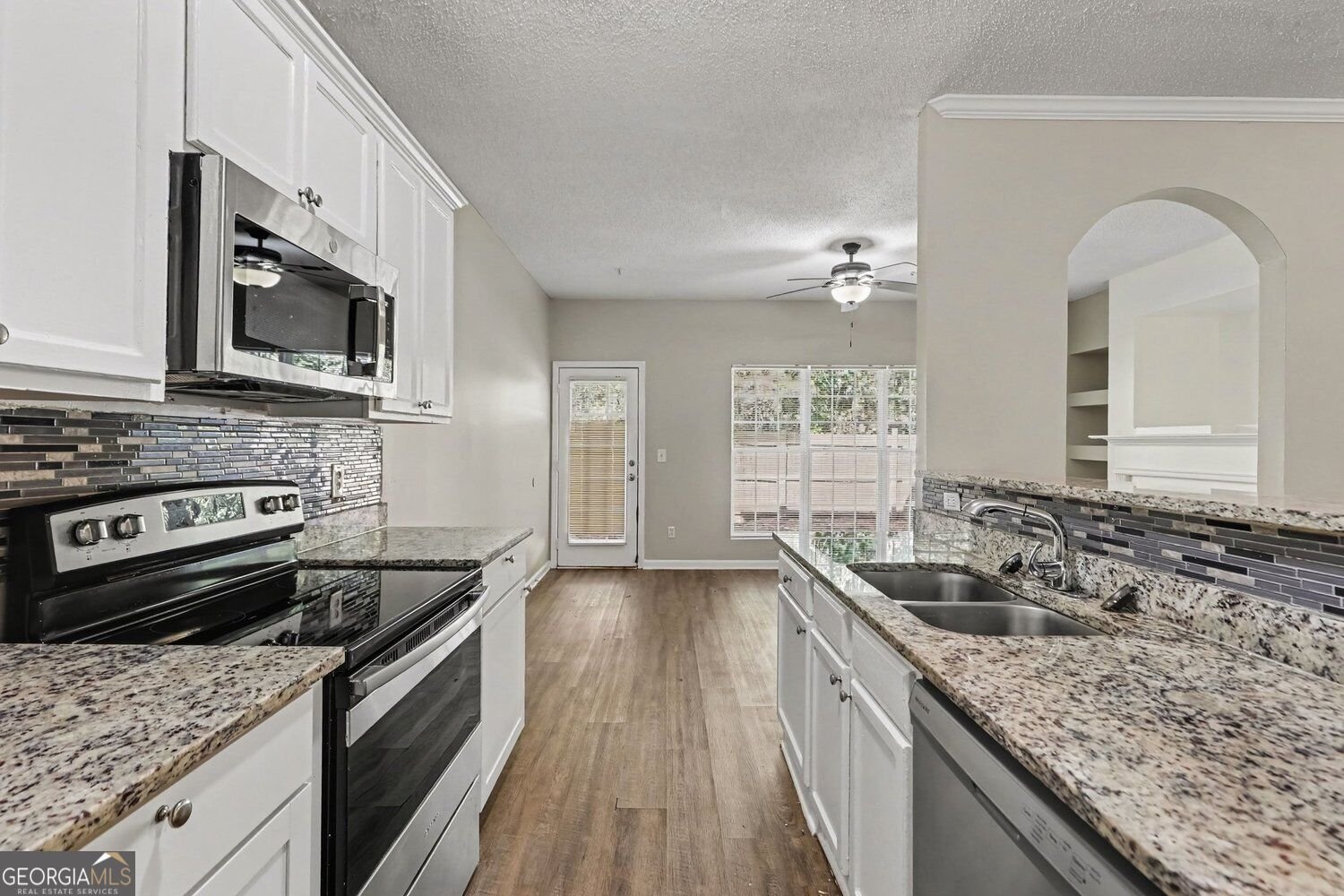 108 Chastain Circle Newnan - Photo 11