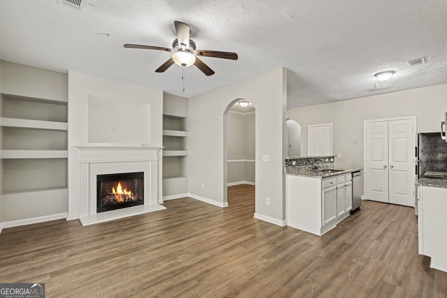 108 Chastain Circle Newnan - Photo 9