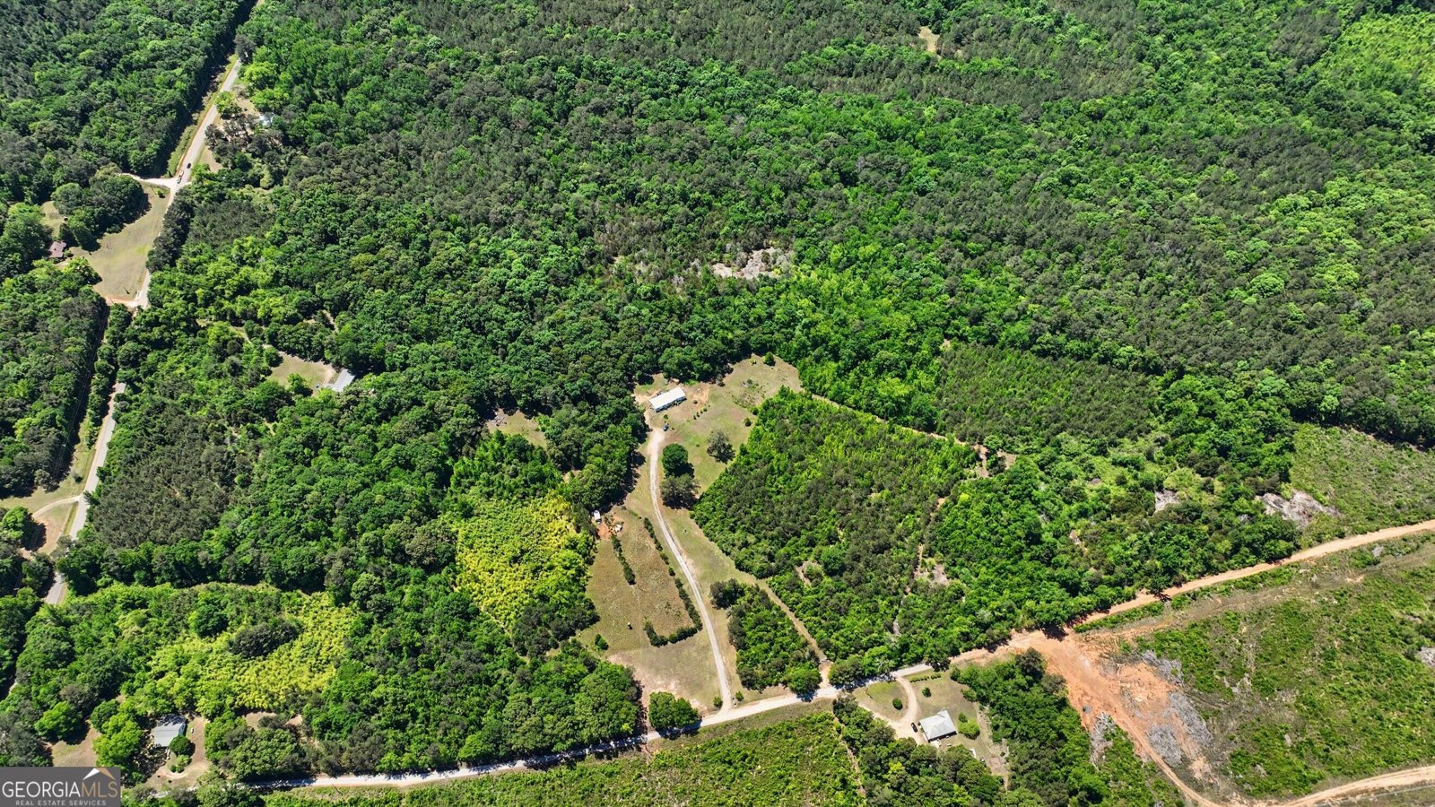 181 Unionville Road Barnesville - main photo