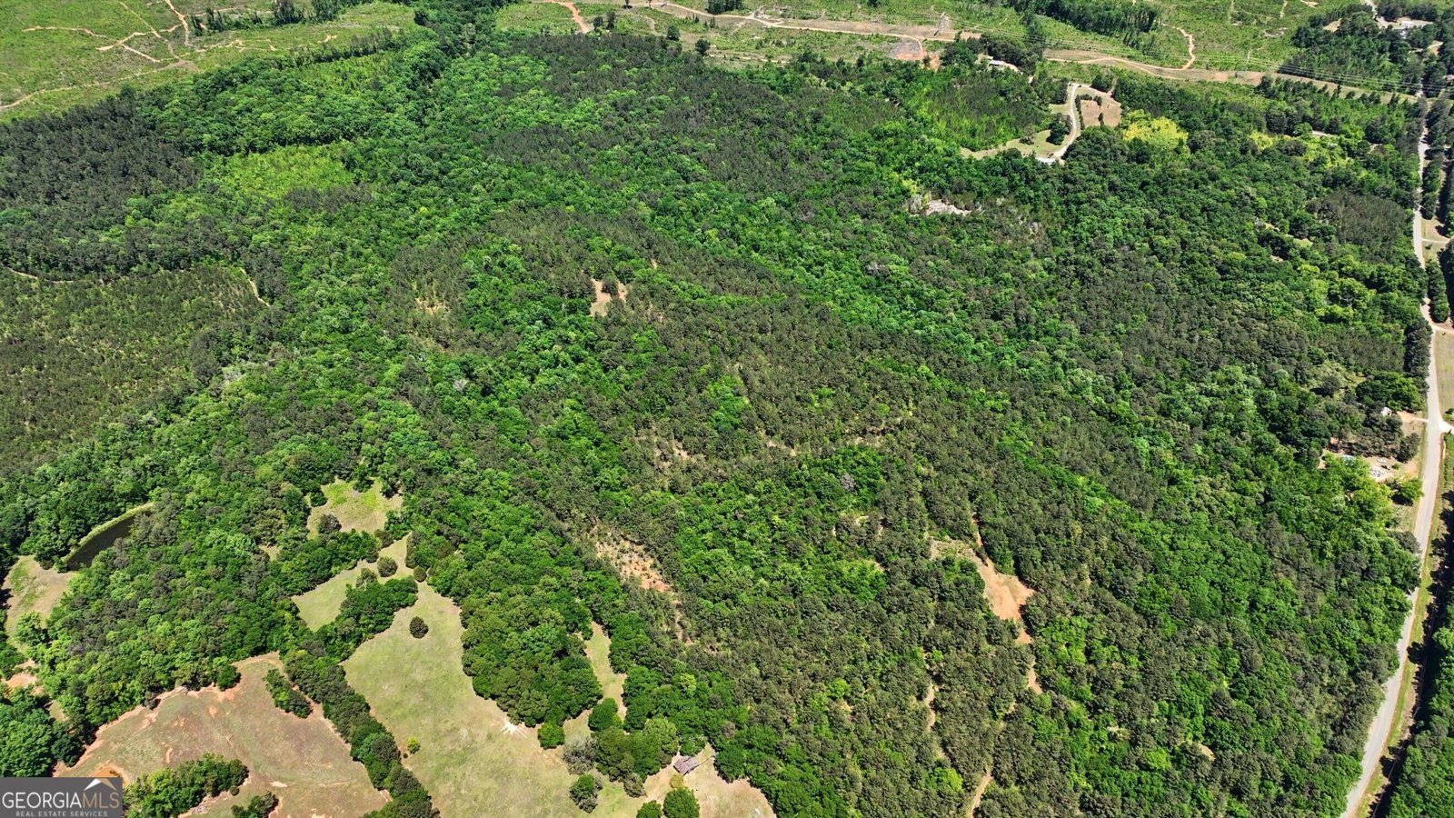 181 Unionville Road Barnesville - Photo 15