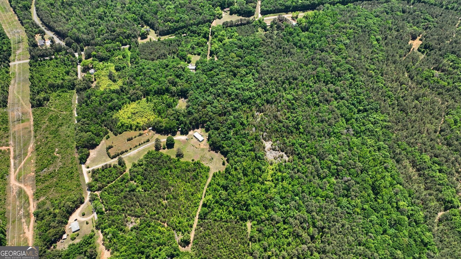 181 Unionville Road Barnesville - Photo 21