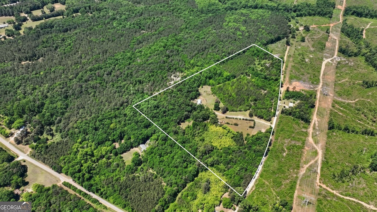 181 Unionville Road Barnesville - Photo 23