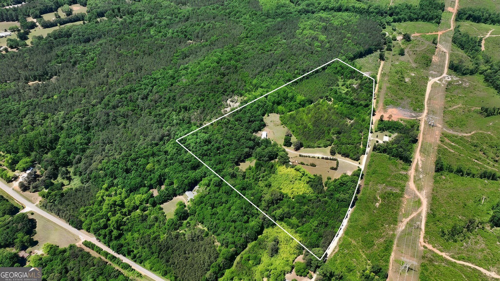 181 Unionville Road Barnesville - Photo 24