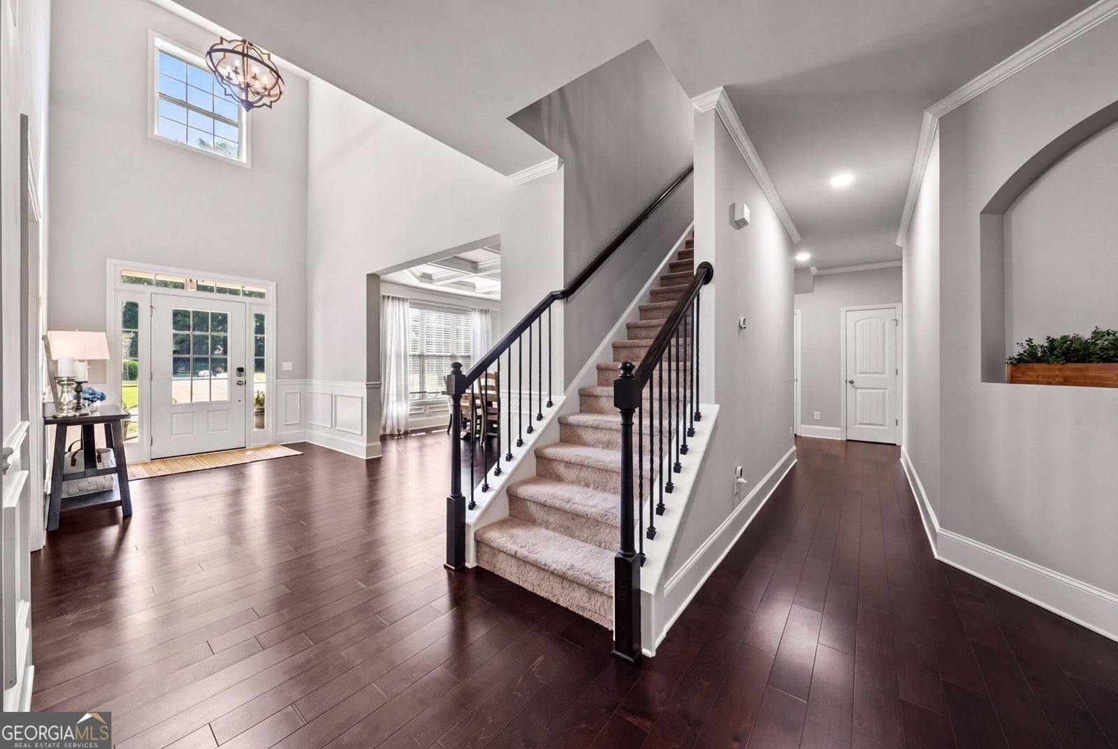 3415 Pleasant Springs Drive Cumming - Photo 11