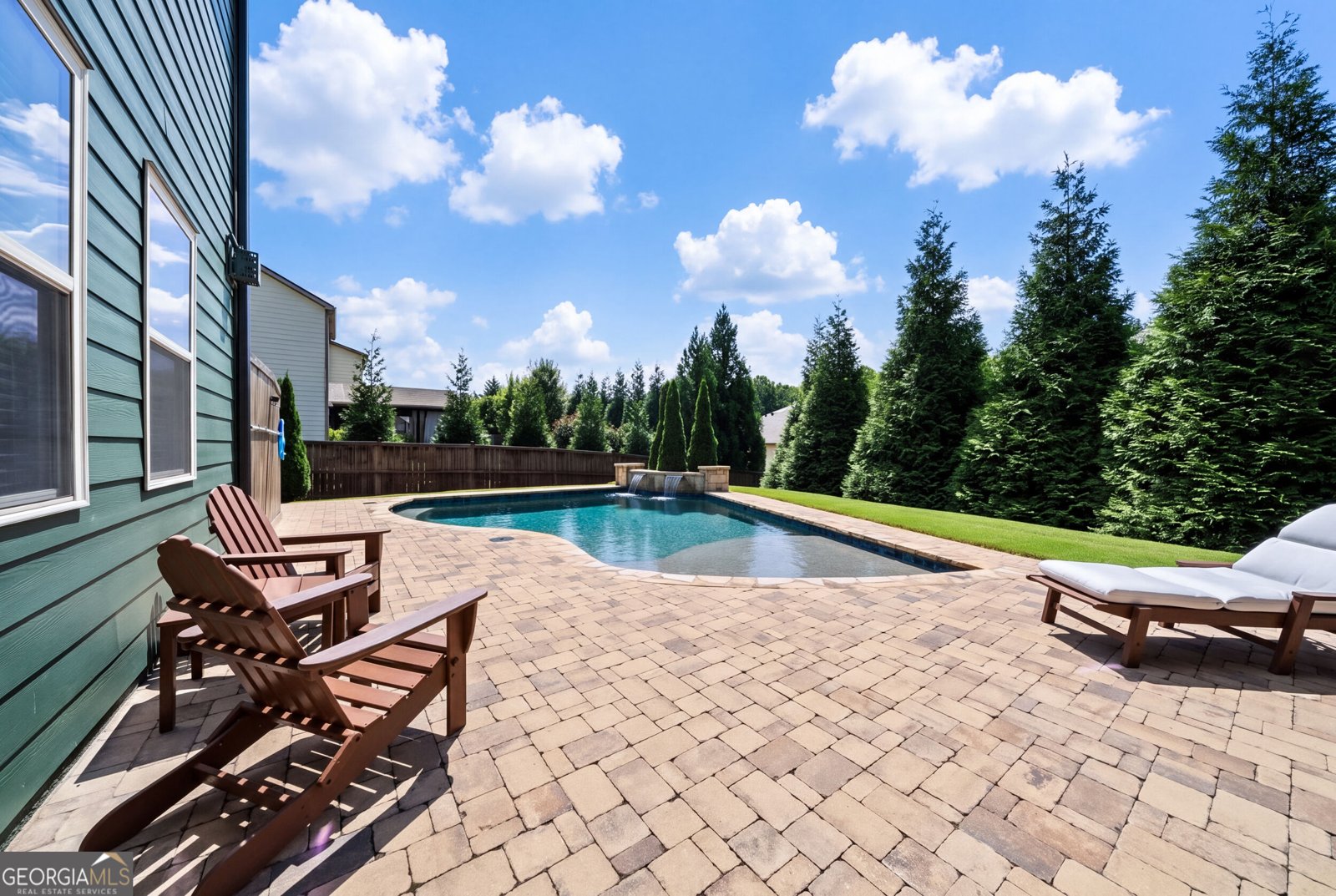 3415 Pleasant Springs Drive Cumming - Photo 35