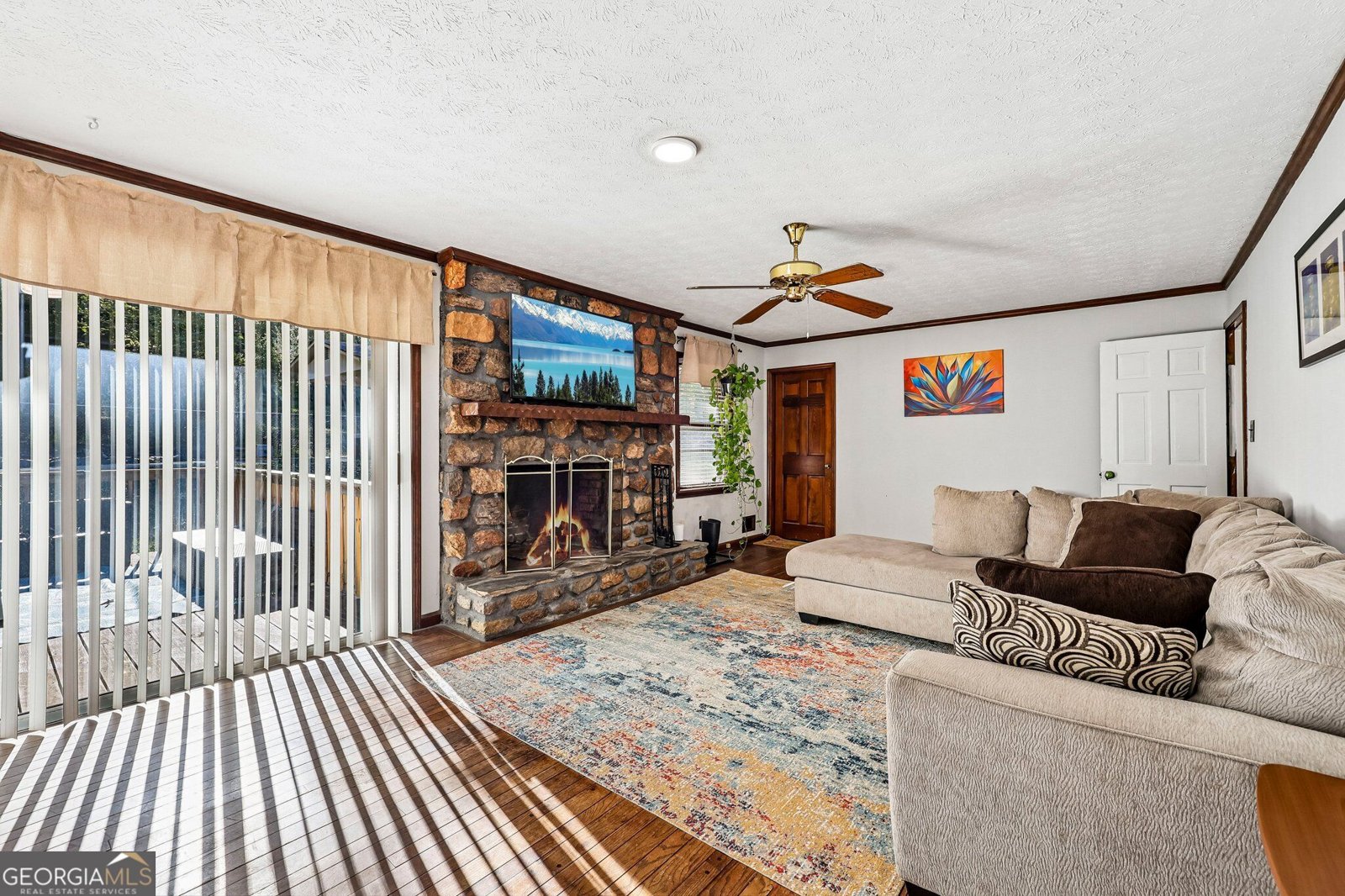 527 Mays Road Stockbridge - Photo 10