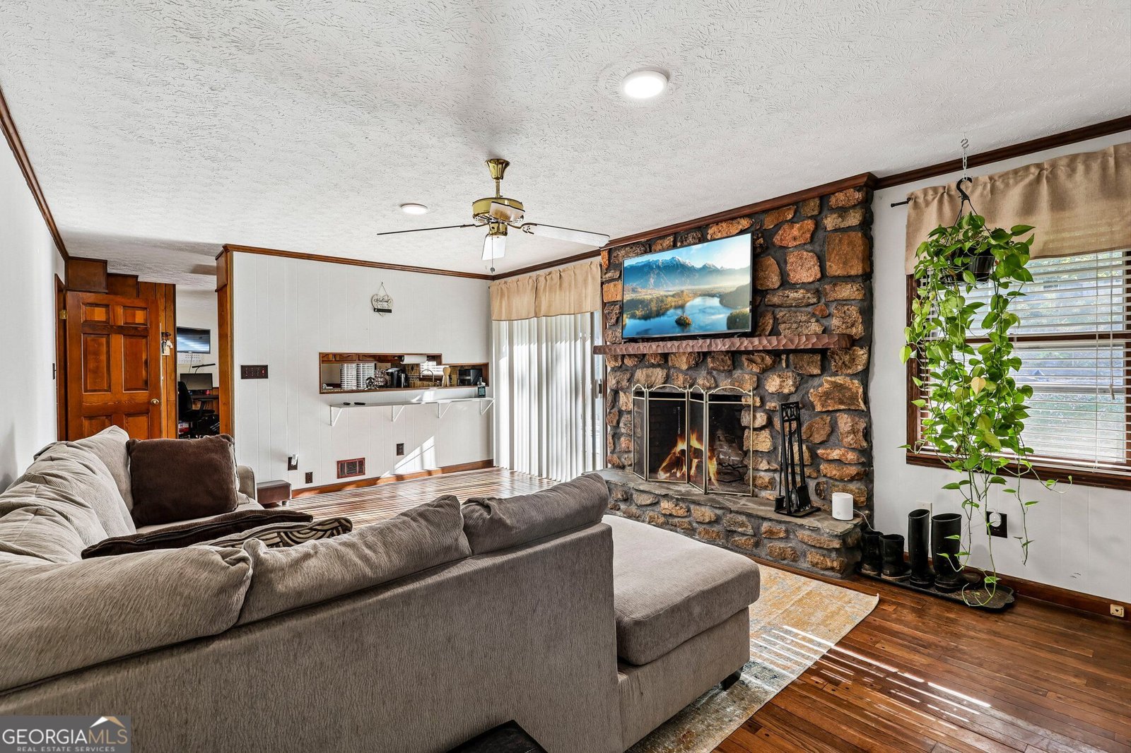527 Mays Road Stockbridge - Photo 11