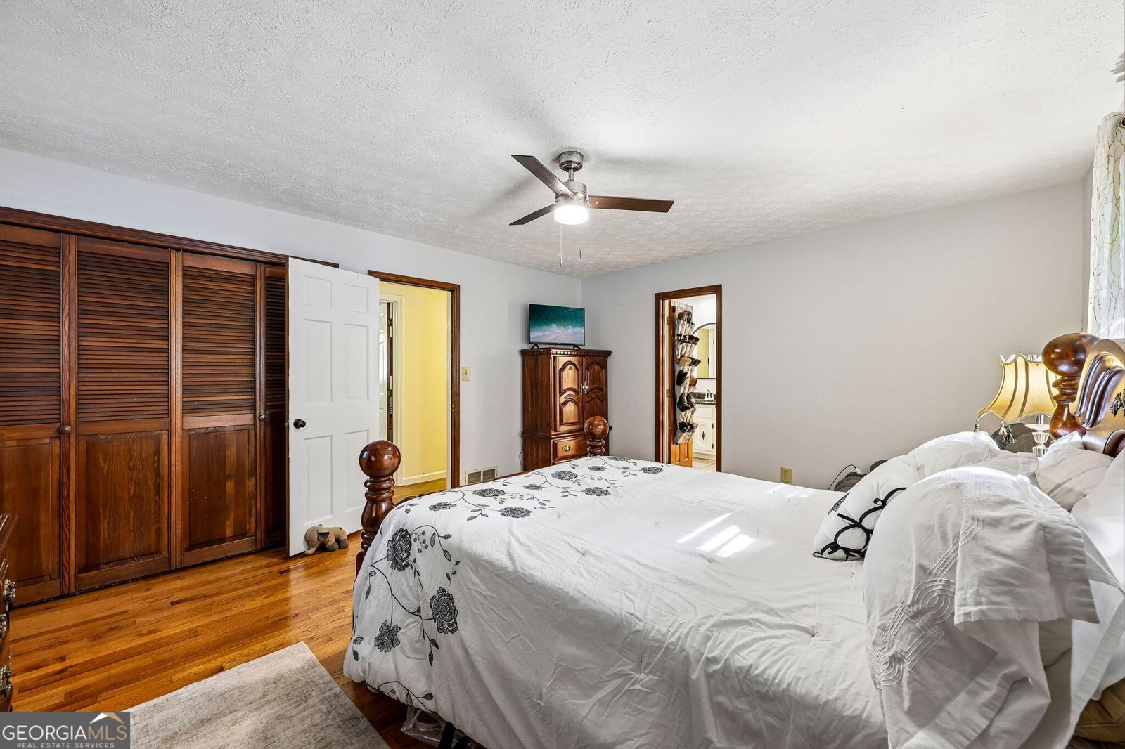 527 Mays Road Stockbridge - Photo 13