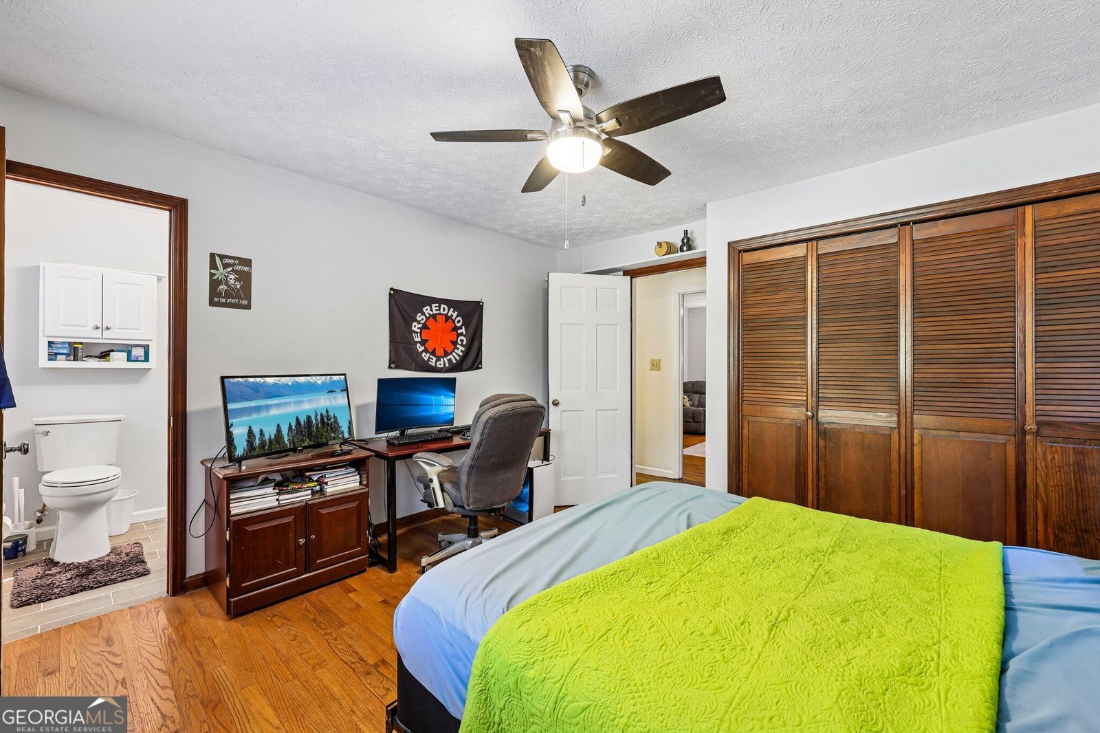 527 Mays Road Stockbridge - Photo 16