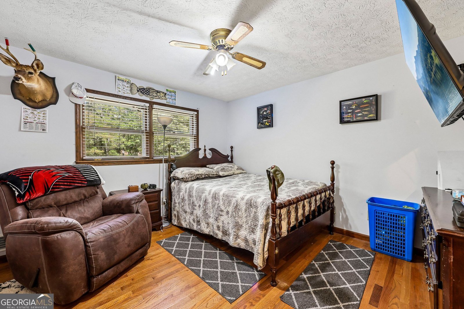 527 Mays Road Stockbridge - Photo 19
