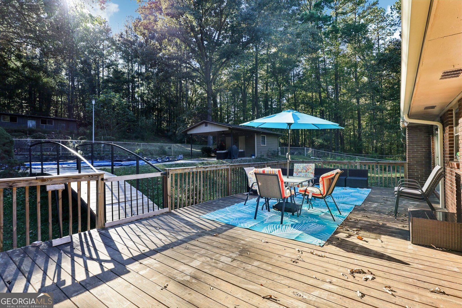 527 Mays Road Stockbridge - Photo 22