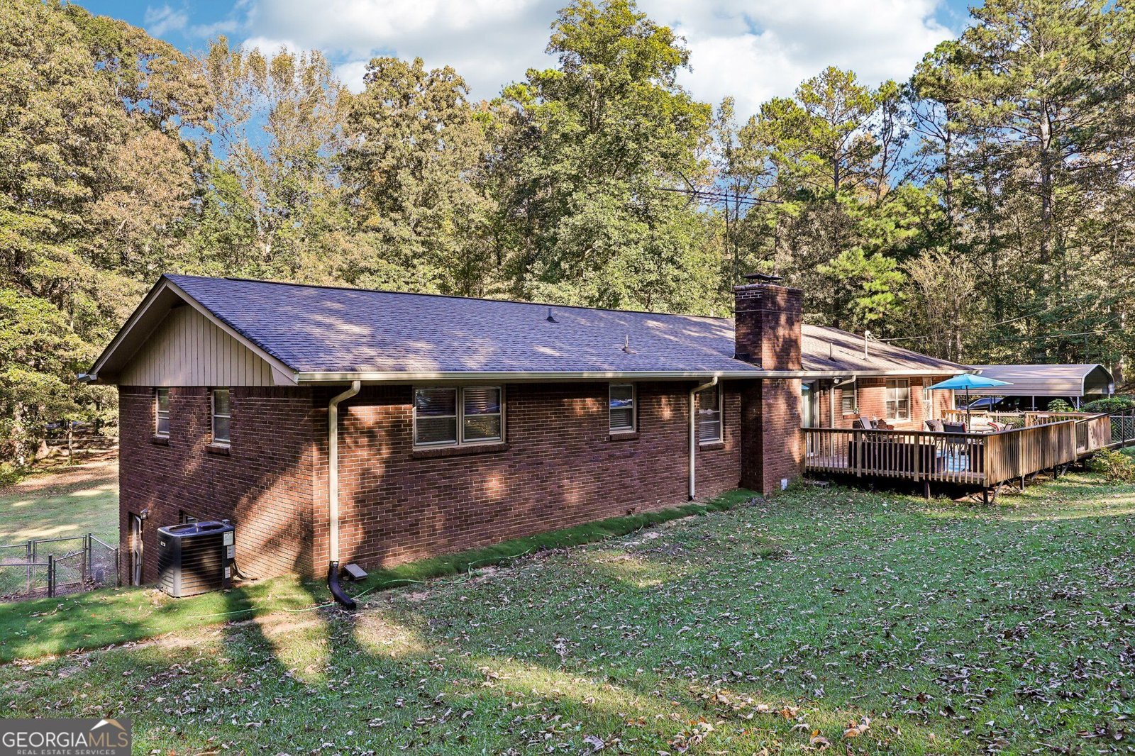 527 Mays Road Stockbridge - Photo 23