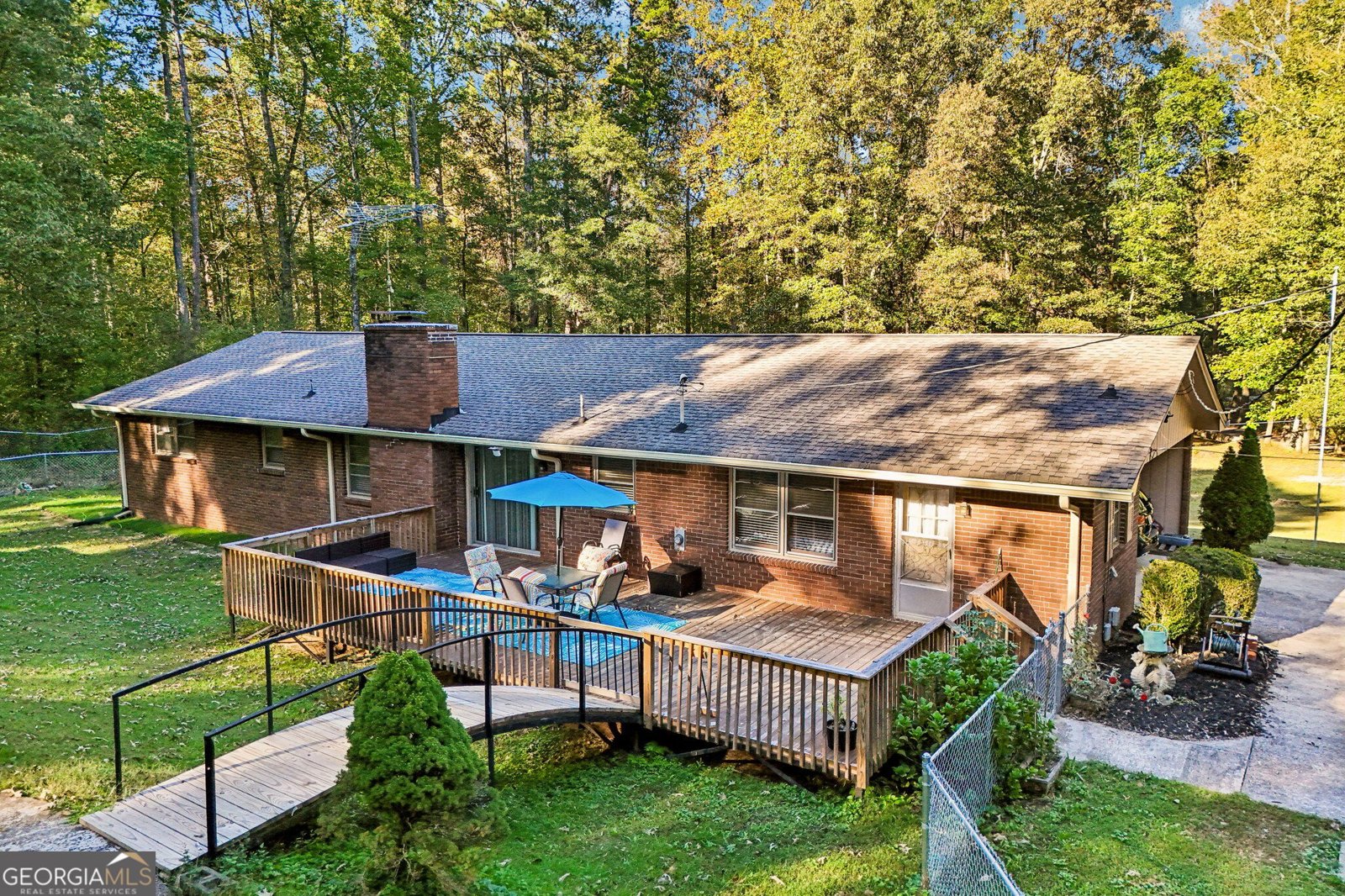527 Mays Road Stockbridge - Photo 24