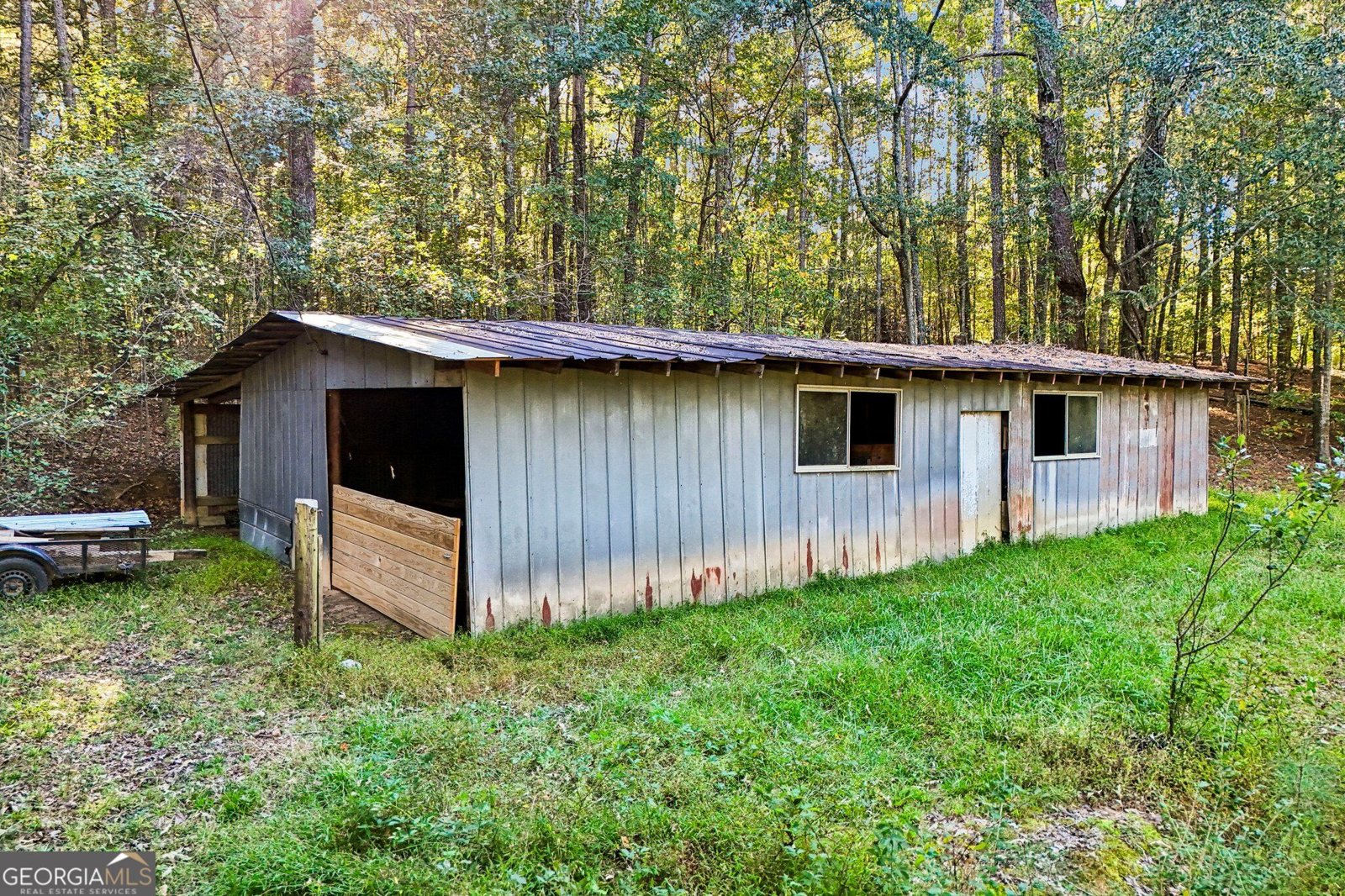 527 Mays Road Stockbridge - Photo 27