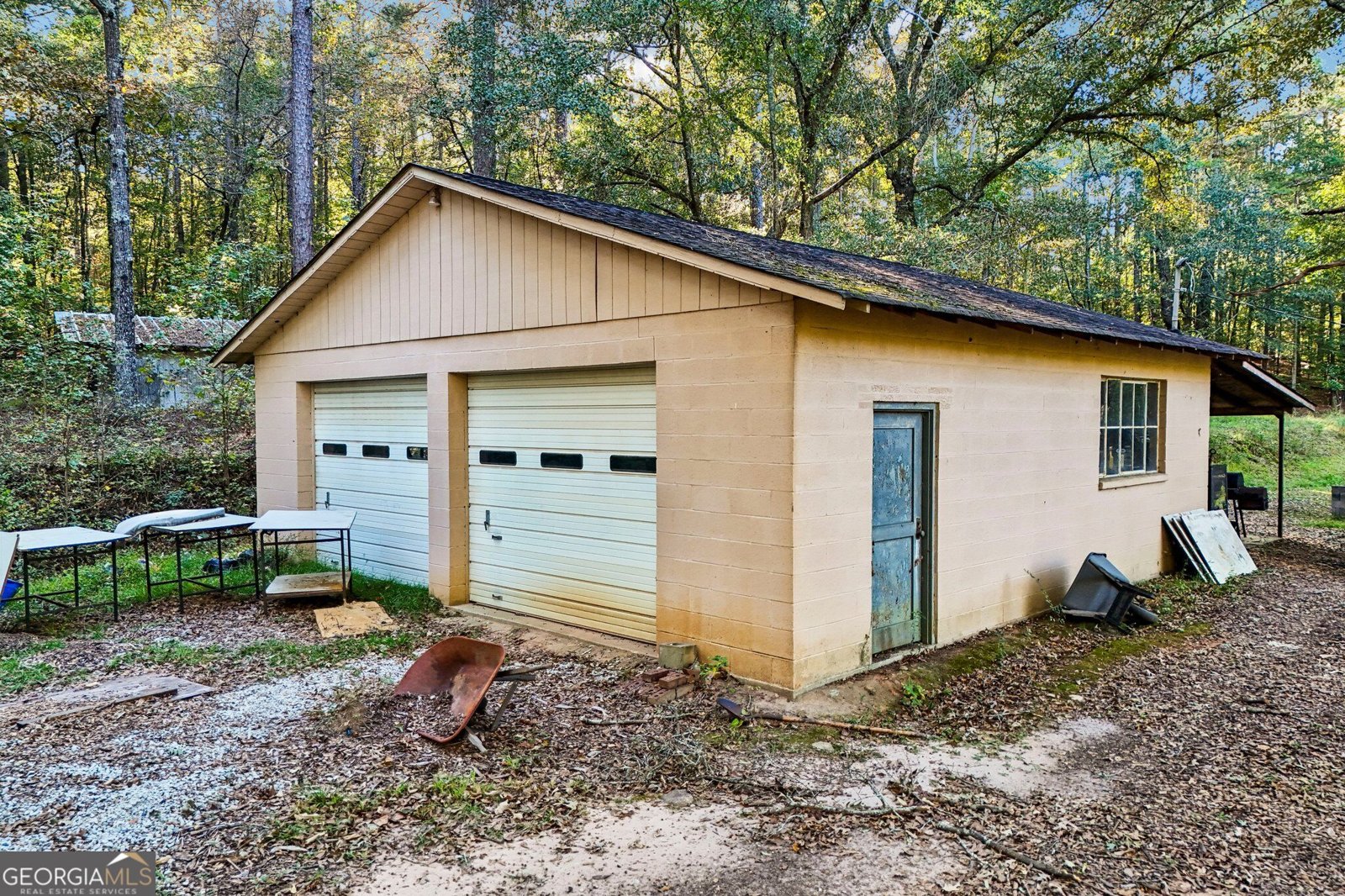 527 Mays Road Stockbridge - Photo 28
