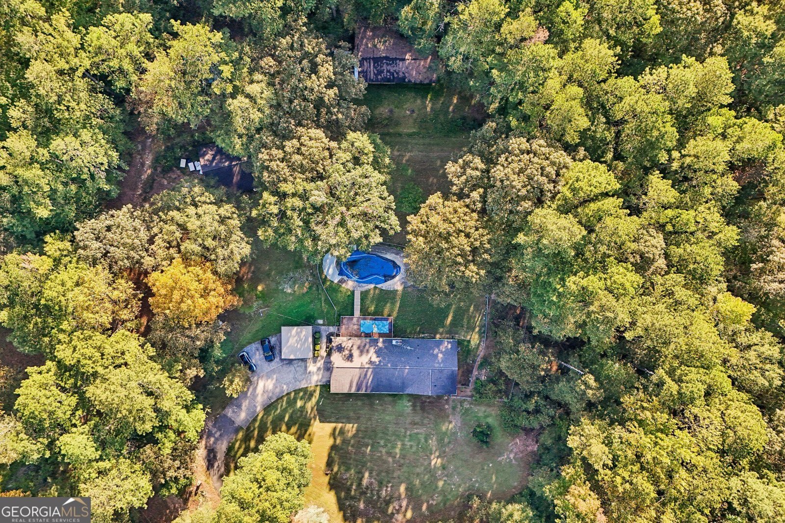 527 Mays Road Stockbridge - Photo 29