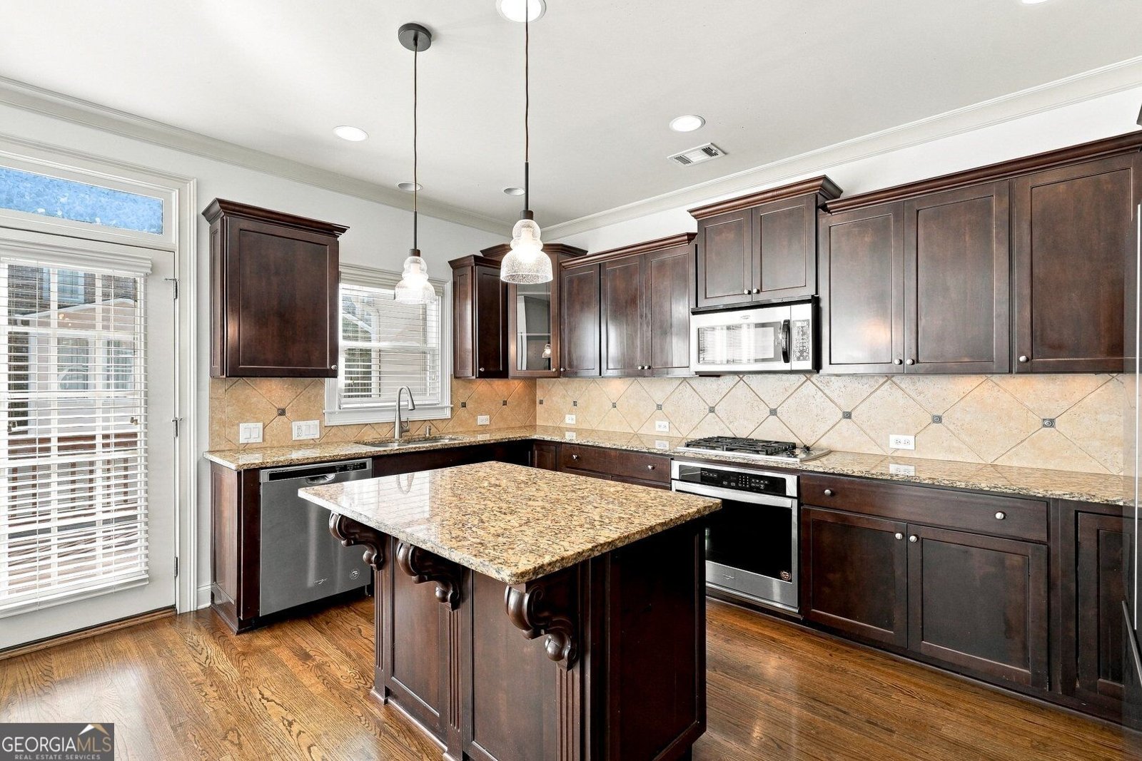 4307 Kendall Way Roswell - Photo 13