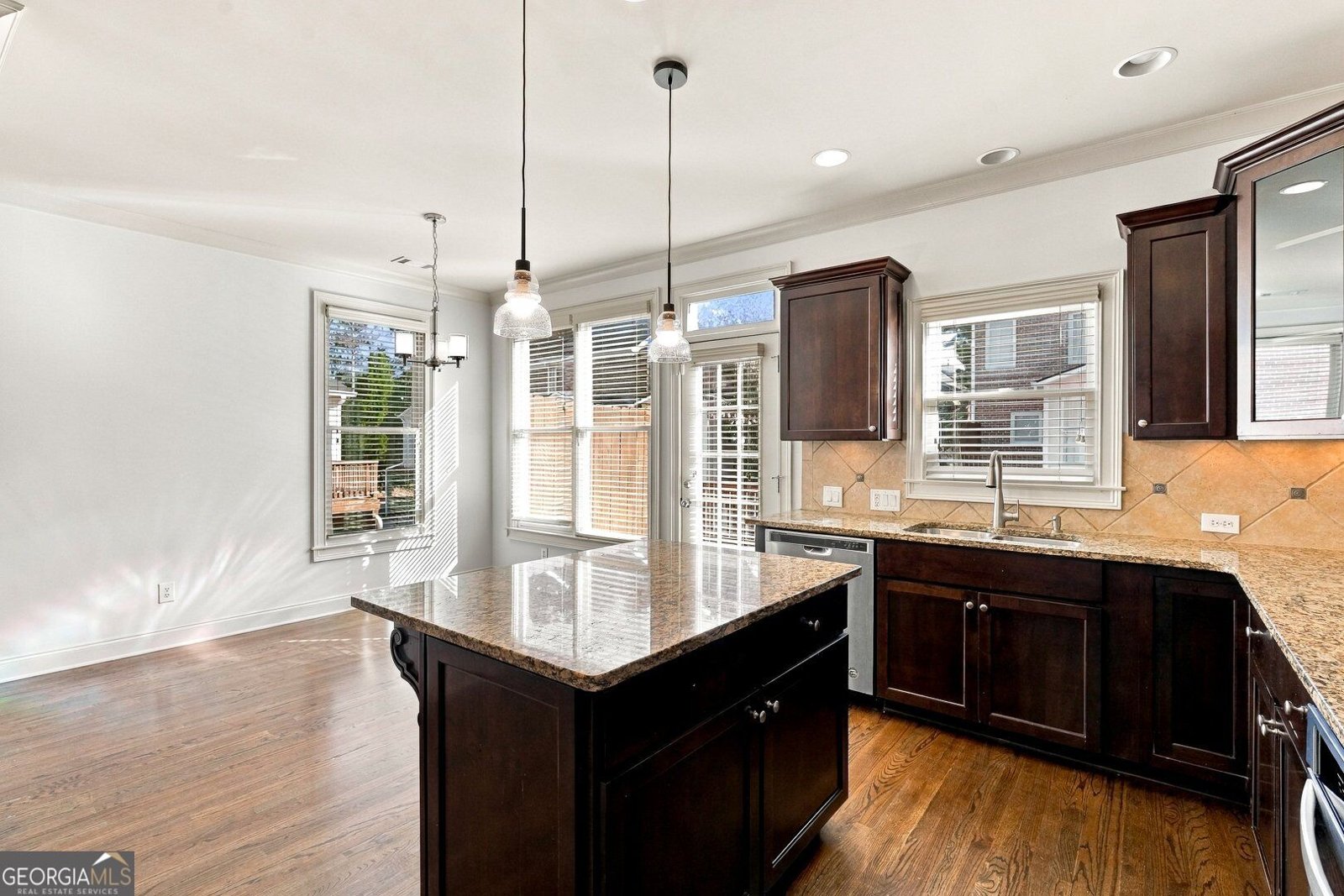 4307 Kendall Way Roswell - Photo 14