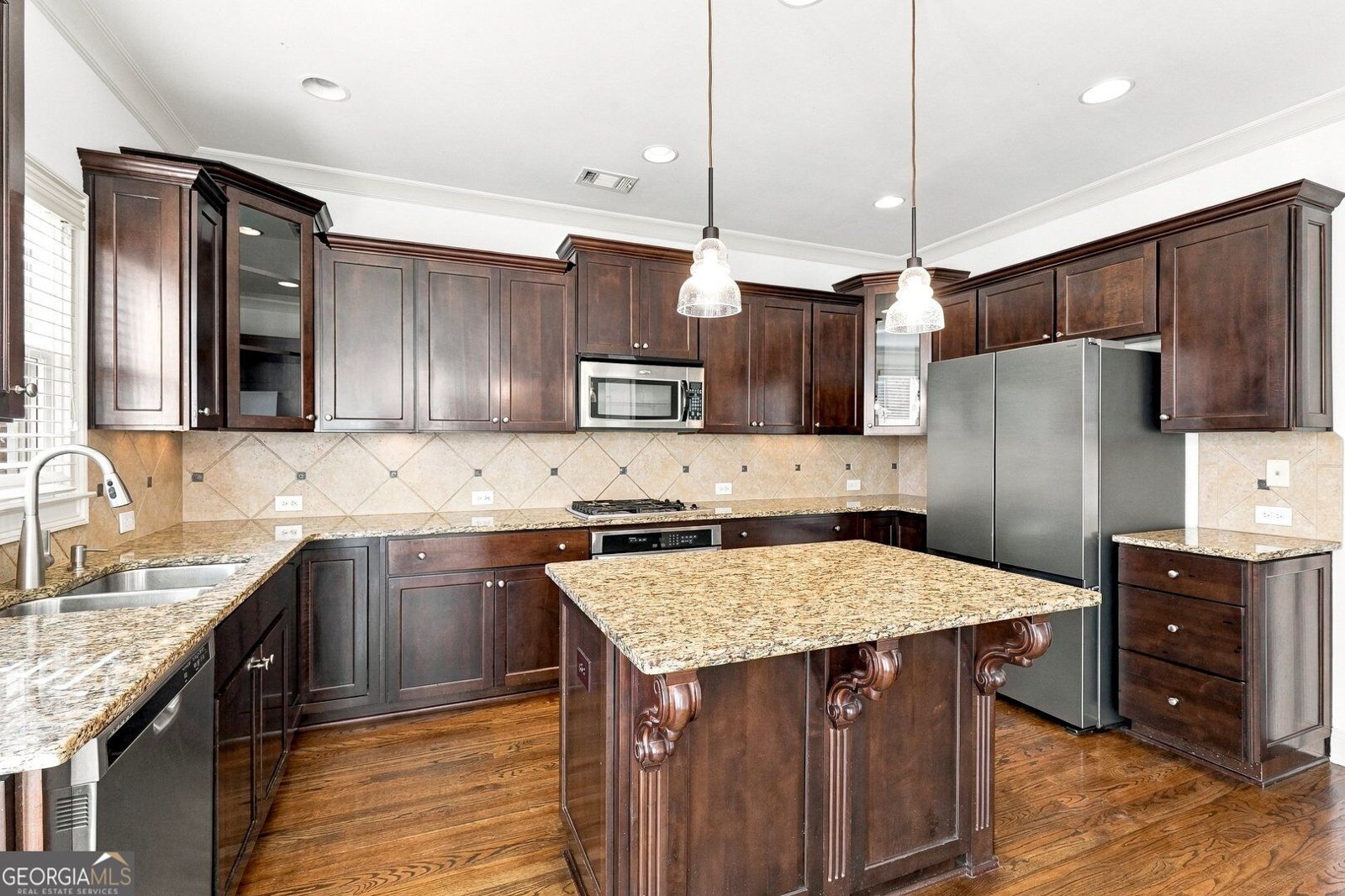4307 Kendall Way Roswell - Photo 15