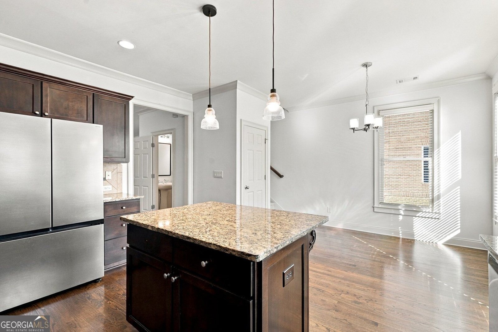 4307 Kendall Way Roswell - Photo 16