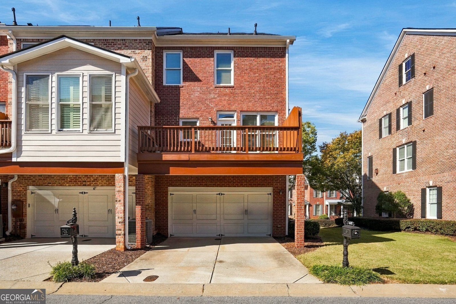 4307 Kendall Way Roswell - Photo 29