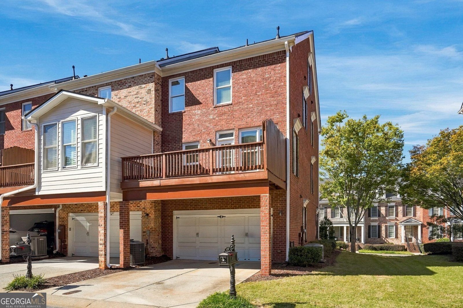4307 Kendall Way Roswell - Photo 30