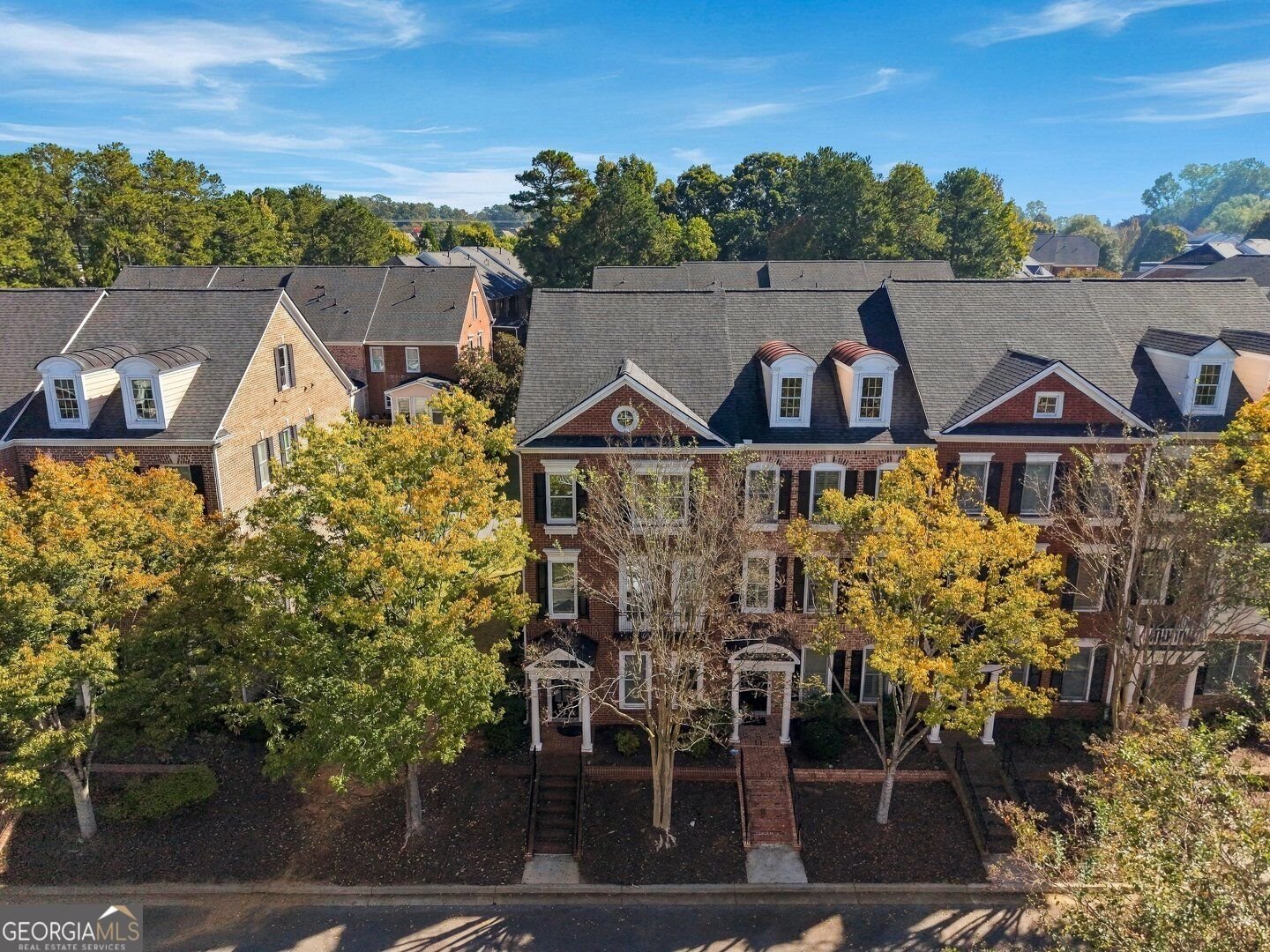 4307 Kendall Way Roswell - Photo 32
