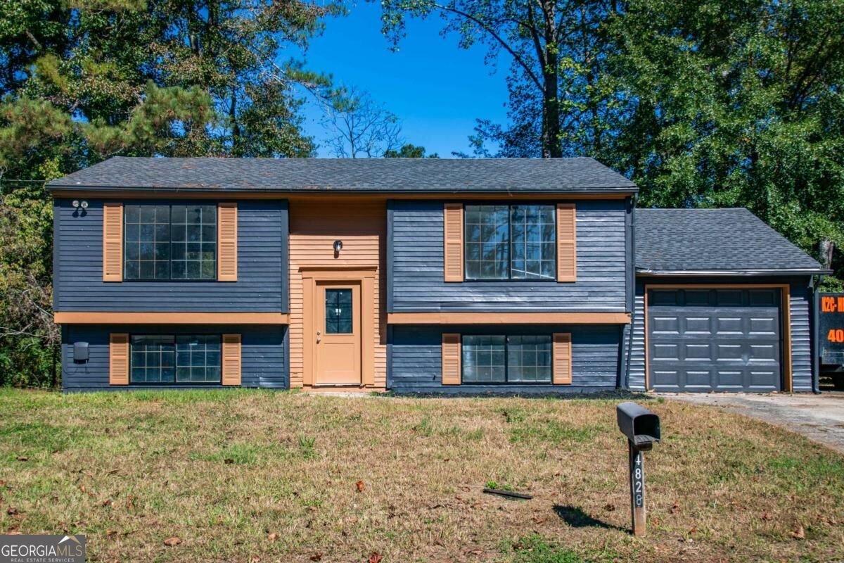 4828 White Oak Tree Stone Mountain - main photo