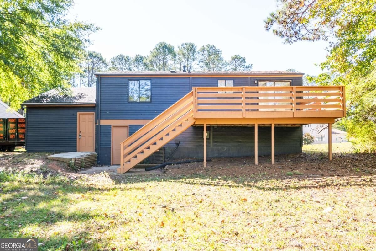 4828 White Oak Tree Stone Mountain - Photo 46
