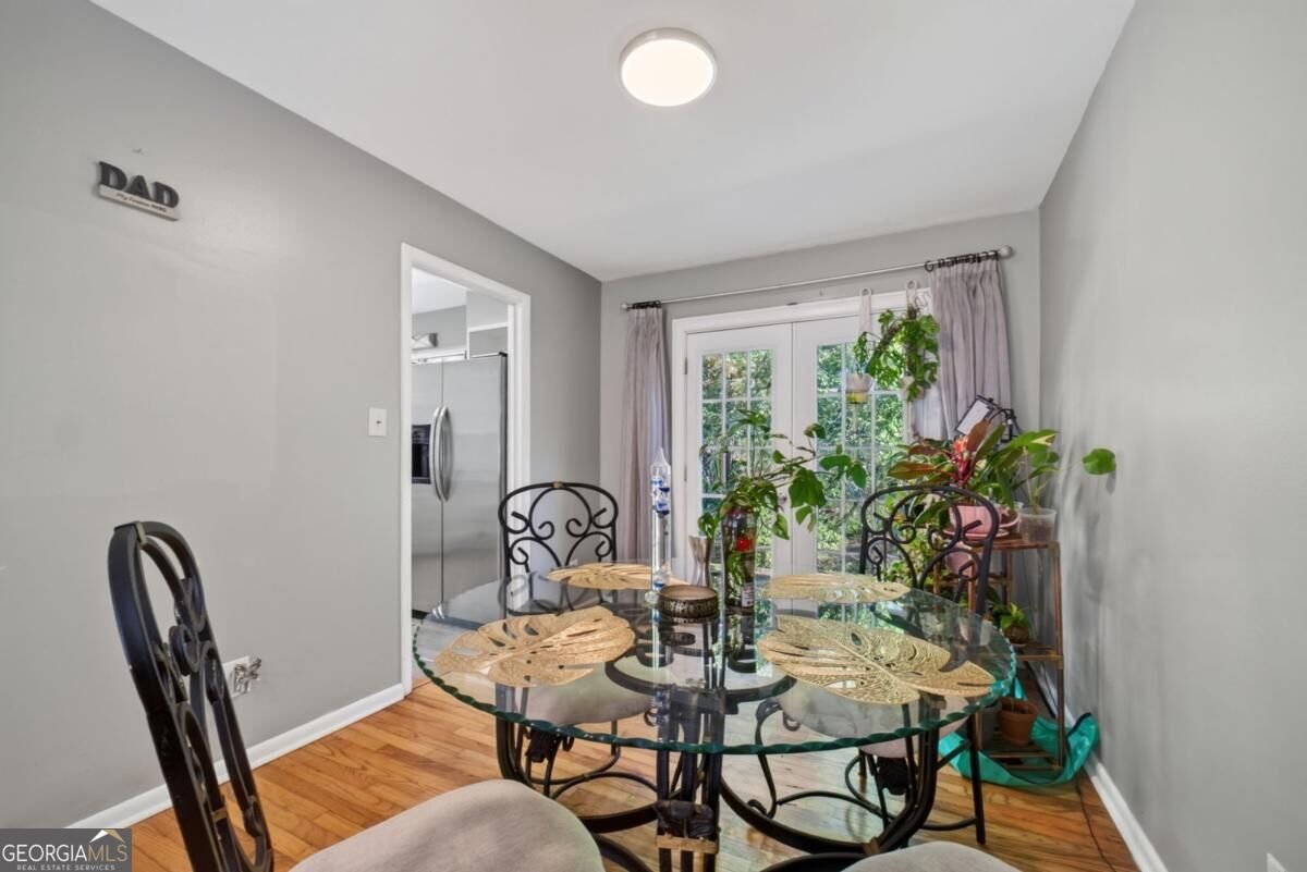 401 College Circle Athens - Photo 10