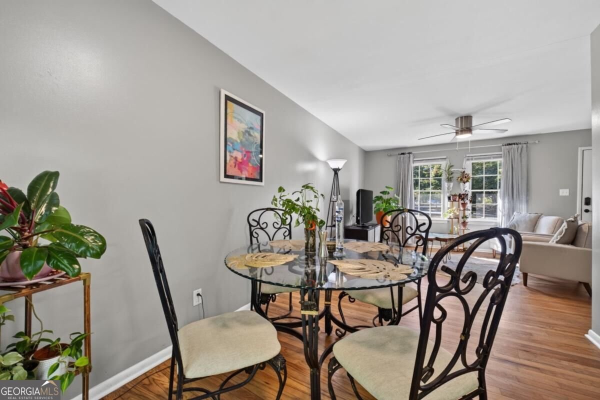 401 College Circle Athens - Photo 11