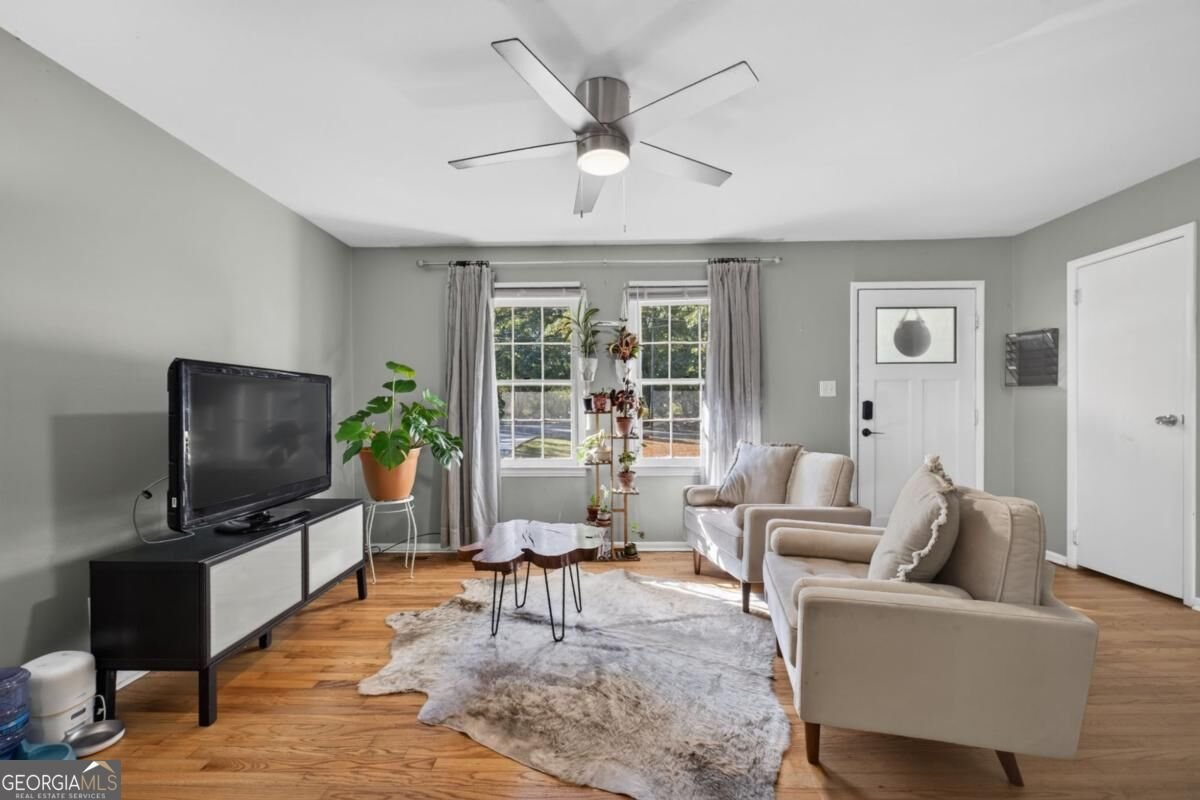 401 College Circle Athens - Photo 12
