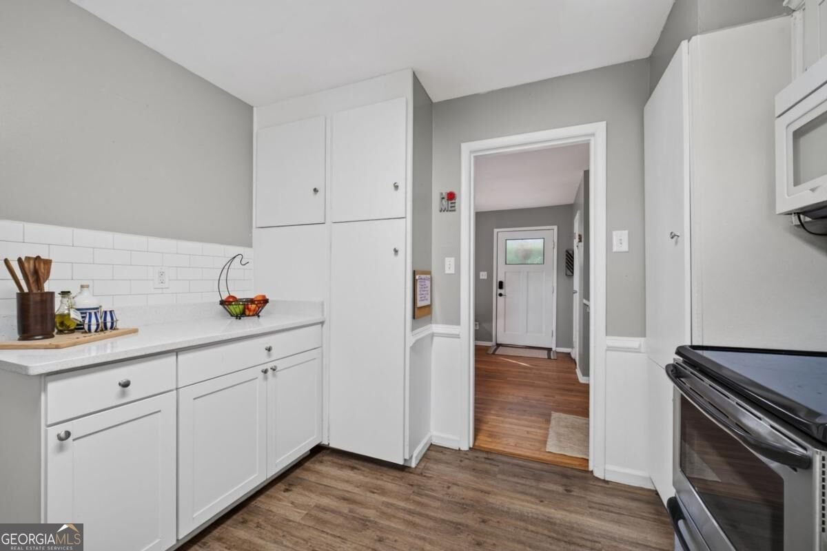 401 College Circle Athens - Photo 13