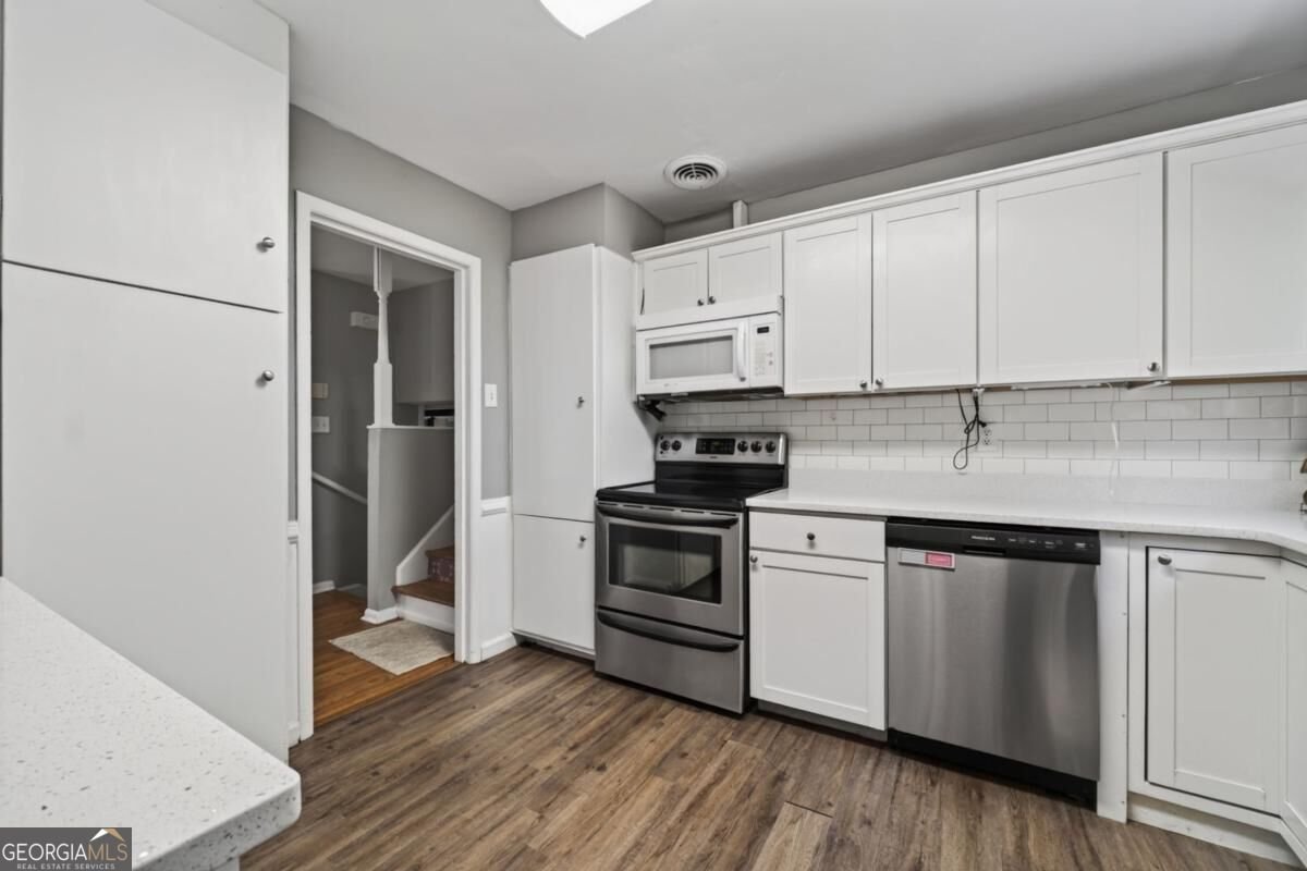 401 College Circle Athens - Photo 14