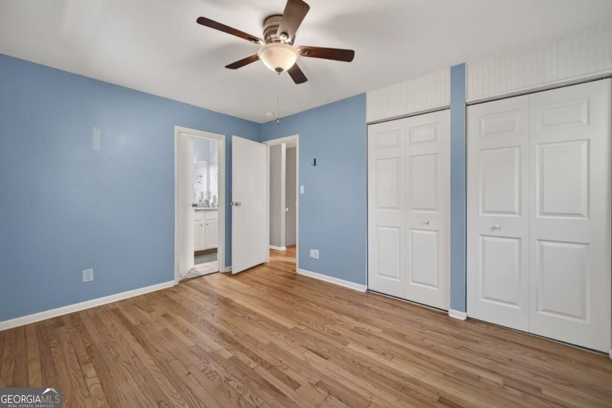 401 College Circle Athens - Photo 23