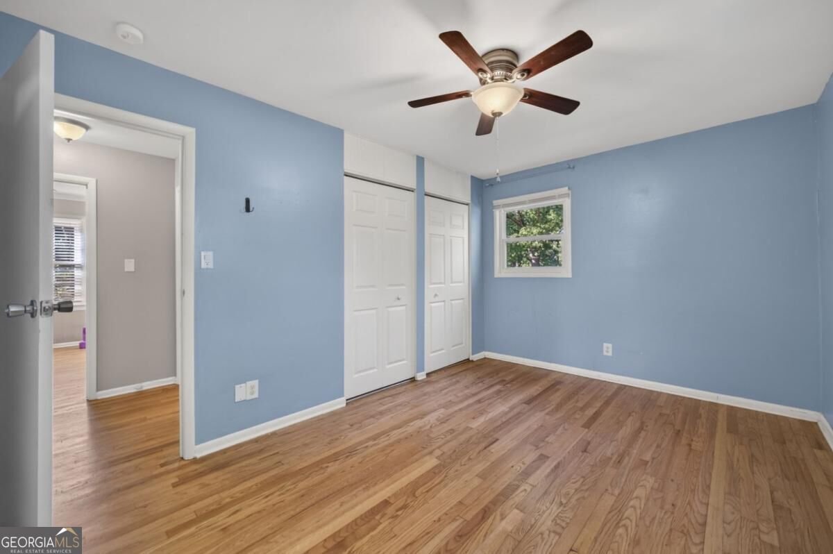 401 College Circle Athens - Photo 24