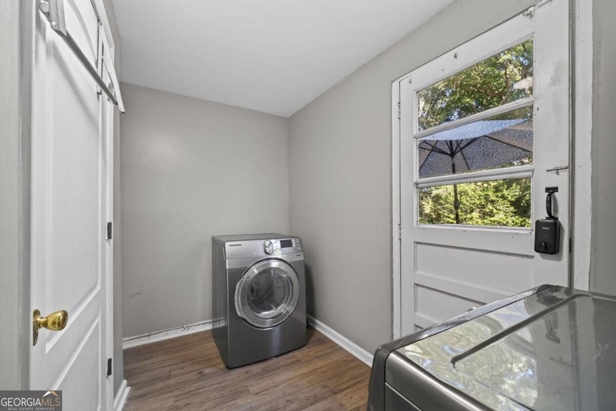 401 College Circle Athens - Photo 31