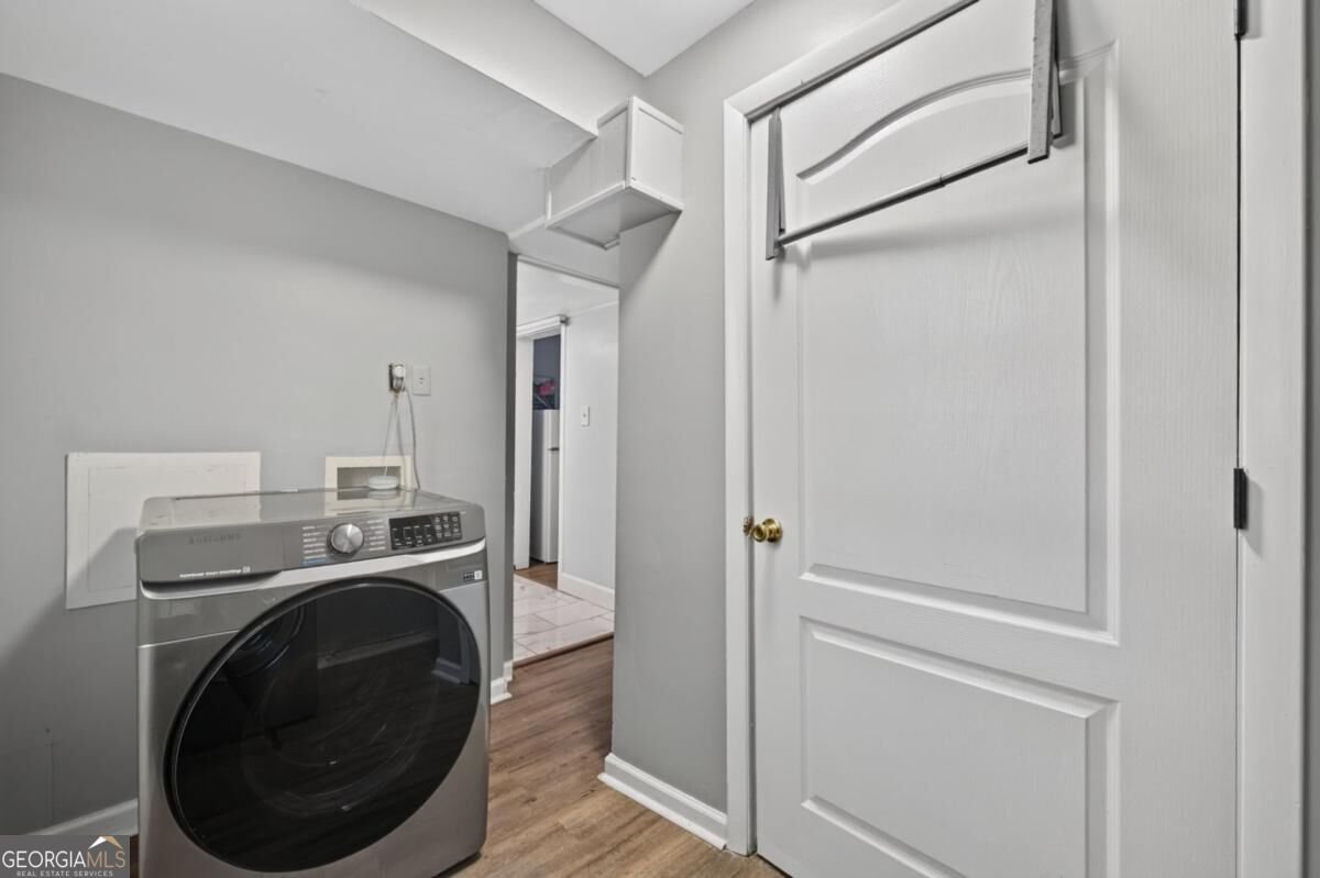 401 College Circle Athens - Photo 32